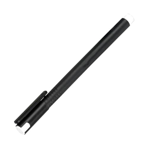 Ejoyous Smooth Gel Pen 0.5mm, Book Clip Frosted Grip (0.5mm) — view 2