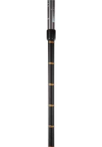 Trespass Anti Shock Collapsible Trekking Poles 135cm Transduo — view 5