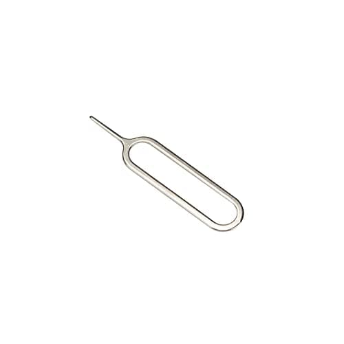 Sim Card Tray Pin Eject Removal Tool Needle Opener 5 Pack for Mifi, Wireless Hotspot,4G&5G Sim Card Router,and All Smartphones