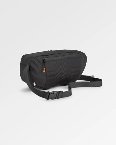 Passenger Boondocker Recycled Hip Pack (Khaki) — view 3