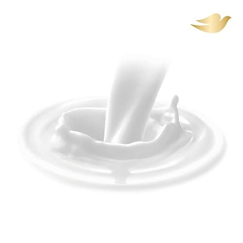 Dove Coconut Oil and Almond Milk Hand Cream, 6 Pack (75ml x 6) — view 6