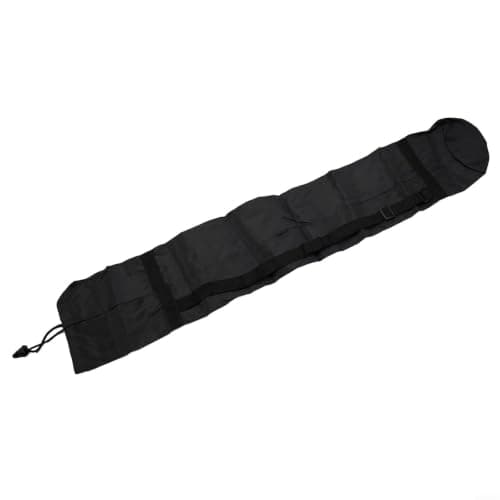Foldable Tripod Carrier 70cm Compact Yoga Mat Holder(B) — view 4