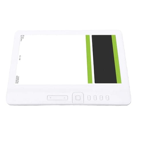 GOWENIC Ebook Reader with Case 7 Inch 16GB Gift