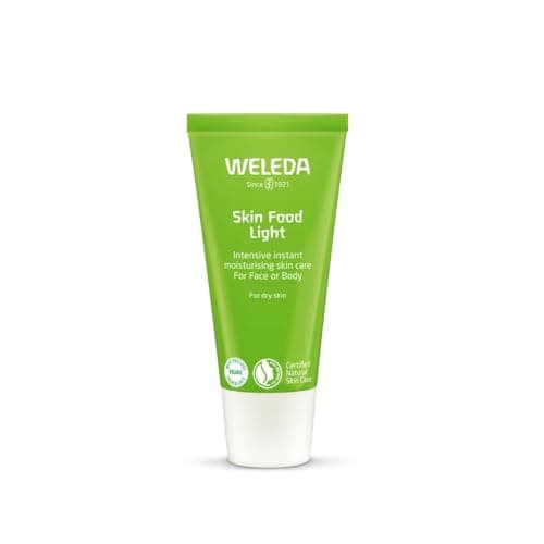 Weleda Skin Food Top to Toe Gift Set 3-in-1 Original Light Lip Balm — view 4