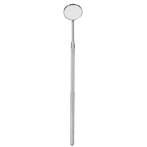 Oral Care Kit 3pcs/Set Stainless Steel Oral Care Kit Plaque Calculus Removal Dental Hygiene Tool for Home Use — view 5