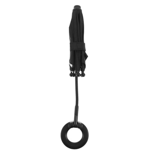 Mini Phone Sunshade Umbrella with Magnetic Attachment for Outdoor Travel