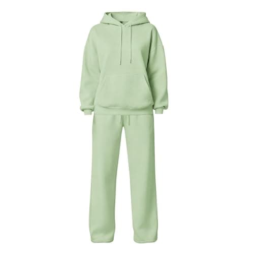Ladies Trouser Suits for Wedding Guests 2 Piece Tracksuits Full Lounge Wear — view 5