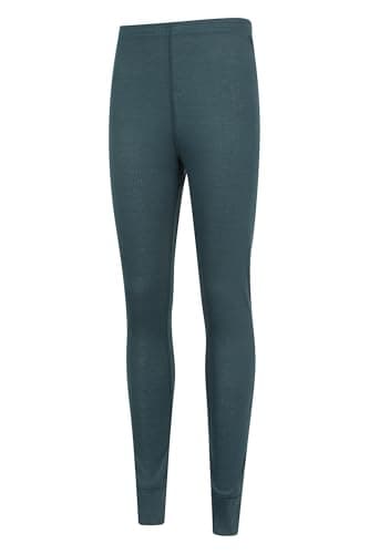 Mountain Warehouse Talus Women Thermal Baselayer Pants Dark Gre 12 — view 6