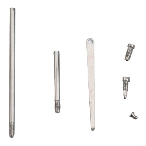 DIY Clarinet Maintenance Kit for Musicians at Home — view 3