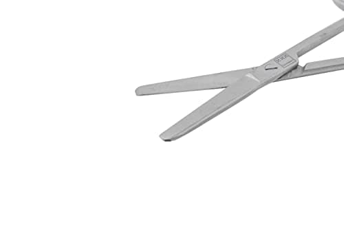 St John Ambulance F11920 13 cm Blunt/Blunt Stainless Steel Scissors — view 3