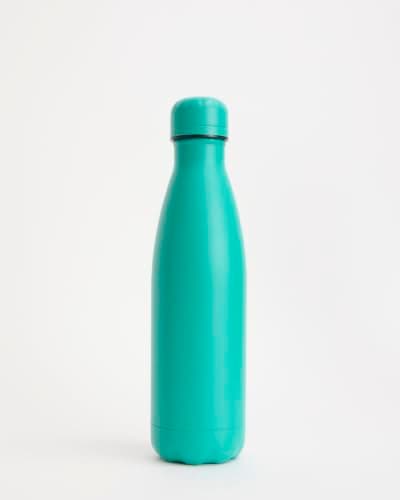 Chilly's Original Water Bottle - Emerald, 500ml — view 3