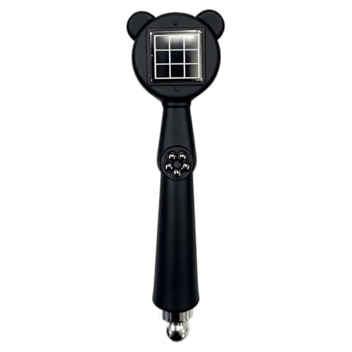 Magnetic Nail Tool Strong Portable Ergonomic Multifunctional Manicure