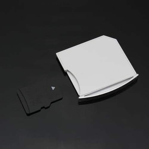 AJTUTUS To Adapters for Series, Secure Data Transfer, Storage, Black — view 6