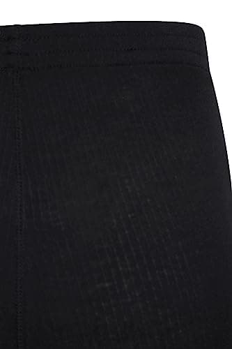 Mountain Warehouse Talus Womens Baselayer Pants 2-Pack Black (2 16 — view 6