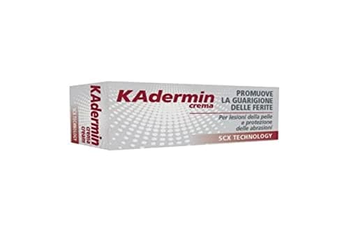Pharmaday Pharm. Unipersona Kadermin Crema 50 Ml