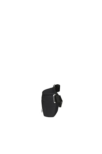 Samsonite Move 5.0 - Waist Bag, 31 cm, Black (Black) — view 3