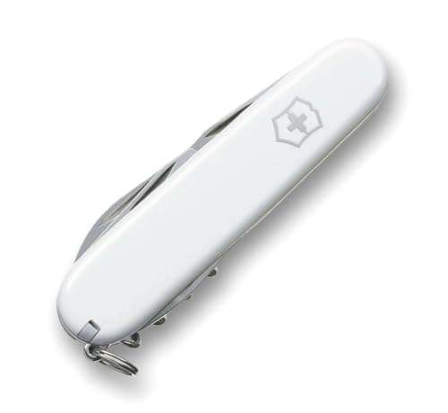 Victorinox Spartan Swiss Army Knife - 12 Function Camping Pocket Knife — view 2