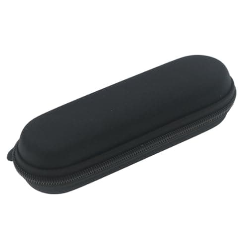 GMBYLBY Portable Hard Carrying Storage Box Case Pouches for Nose Hair Trimmers Protective Holder