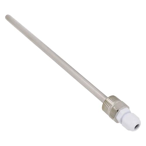 NbgrvB 2Pcs G 12"" Thermowell 2"" Thread Temperature Sensor, for — view 3