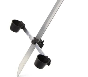 Sea Fishing Tripod Telescopic System Adjustable Travel Sea Tripods — view 4