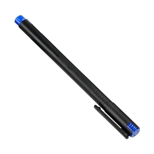 Ejoyous Smooth Gel Pen 0.5mm, Book Clip Frosted Grip (0.5mm) — view 6