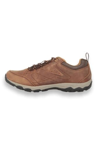 Mountain Warehouse Extreme Pioneer Womens Shoes Brown 6 — view 4