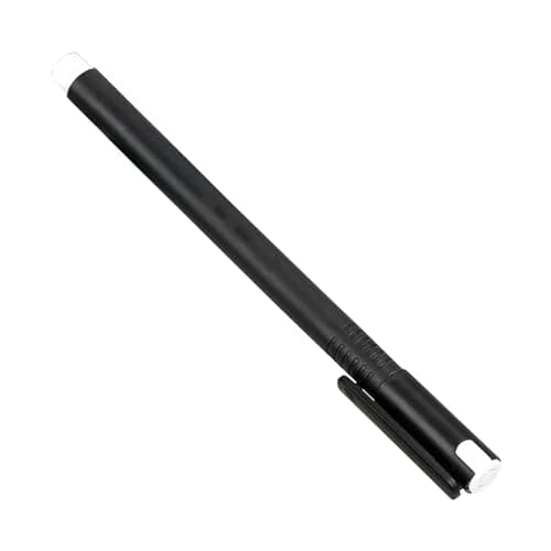 Ejoyous Smooth Gel Pen 0.5mm, Book Clip Frosted Grip (0.5mm) — view 6