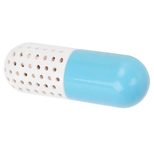 Brrnoo Shoe Deodorizer Agent for Moisture Odor Removal (9 x 3cm) — view 3