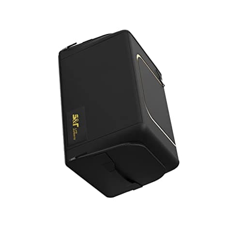 Ycauty Car Trunk Organizer Large Capacity Foldable Design — view 4