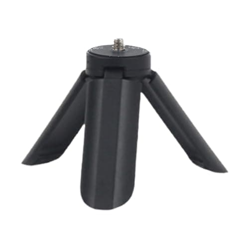 Camera Tripod Lightweight and Suitable for Digital Selfie Cameras — view 6