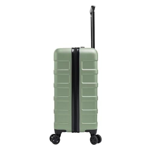 Cabin Max Large Carry On Suitcase, Easyjet Cabin Bag 56x45x25 Luggage 56L — view 5