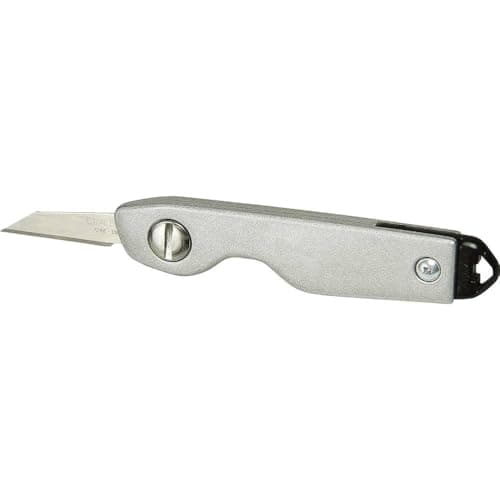 Stanley Folding Pocket Knife 0 10 598