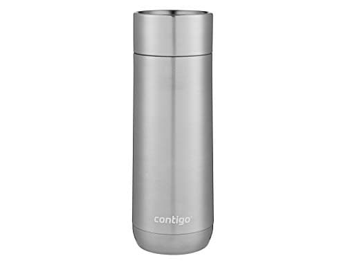 Contigo Luxe AUTOSEAL Travel Mug, leakproof Thermal-Mug, 5h hot, 470 ml — view 6