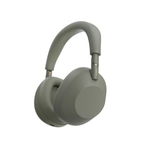 Sony WH-1000XM6 Wireless Noise Cancelling Headphones