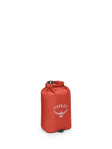Osprey Ultralight Dry Sack, 6L, Mars Orange