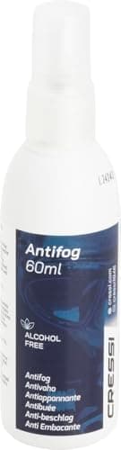 Cressi Premium Anti Fog for Diving Masks/Swim Goggles