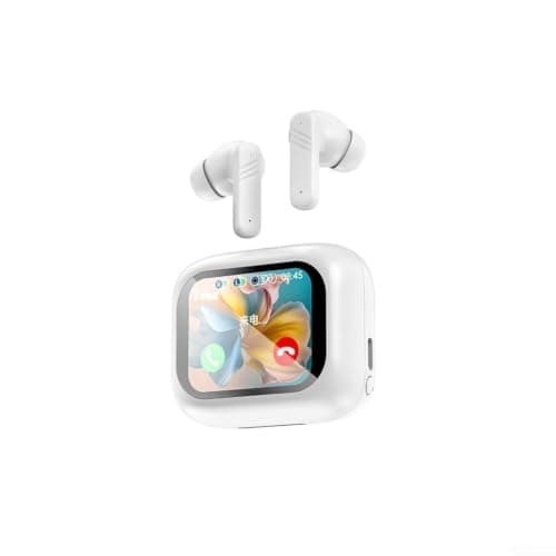 Travel Earbuds 5.4 with AI Real-Time Translation(1)