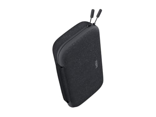 Belkin Gaming Nintendo Switch 2 Charger Case with 10K Power Bank - Charcoal — view 4