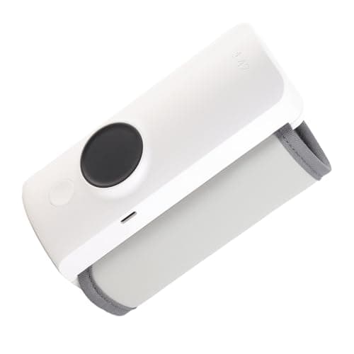 Luocute USB Rechargeable Milk Bottle Thermal Bag for Baby Feeding
