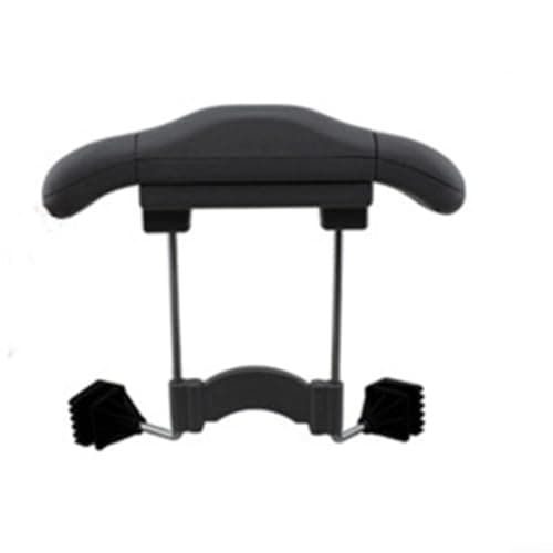 Retractable Car Coat Hanger, Headrest Suit Holder,