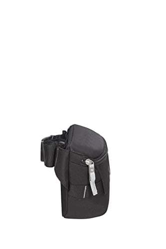 Samsonite Sonora - Hip Bag, 13 cm, 2.5 l, black (black) — view 4