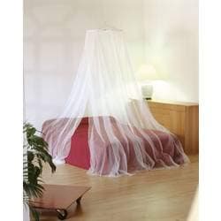 tesa 55836 Mosquito, Fly And Insect Over Bed Travel Net — view 2