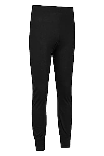 Mountain Warehouse Talus Men Baselayer Pants Multipack Black (2 S — view 3