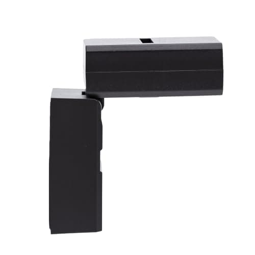 Bewinner Compact Magnetic Projector Light for Phones (Black)