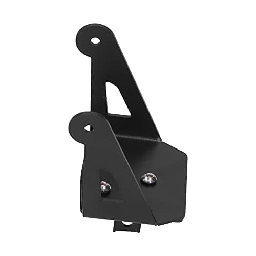 Alomejor Stainless Steel Motorcycle GPS Mount for 790 Adventure 2019-2021 — view 4