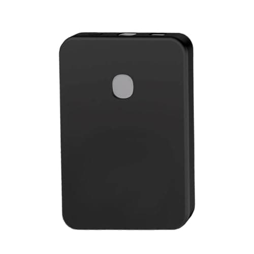Limtula Battery Pack Cover, Fashionable Skin Case, Black
