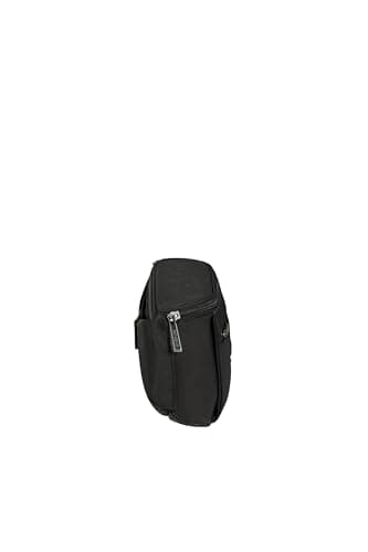 Samsonite OpenRoad 2.0 - Hip Bag, 39 cm, 3.5 l, Black (Black) — view 5