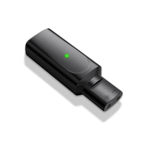 Pjeghbvop 6 W Type C Charging Converter Connection Adapter for Special Electric Trimmers Quick Release Shaving Connection — view 5