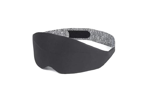 Lifeventure 100% Blackout Travel Sleep Mask