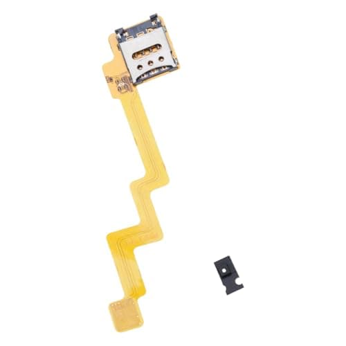 Universally Plastics ESIM to Single Card Adapter Quick Installation for Various Smartphones ESIM — view 6
